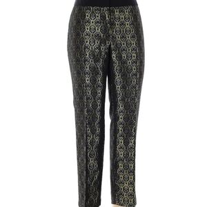 Worthington straight leg Ankle sz 18ws Womens Rubber waist New